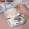 EVA Protective Case for Polaroid, Sony, Canon, Fuji CCD & Digital Camera Cards