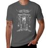 Babymetal Rock Heavy Metal Tshirt Classic Graphic Short Sleeve Top