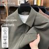 TUCANO Men's Casual Lapel Jacket