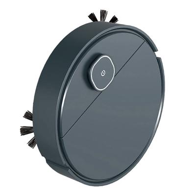 Sweeping and Mop Robot Vacuum Cleaner Dry and Wet Mopping Rechargeable Robot Home Appliance with Humidifying