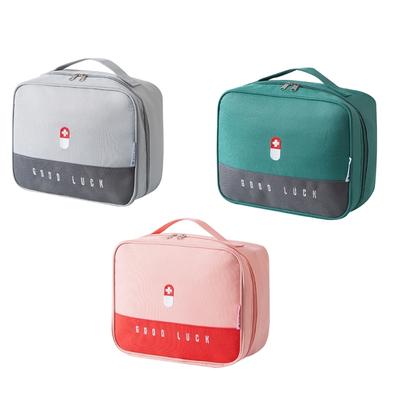 Botiquín – Kits de emergencia