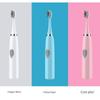 LISM EC814 Rechargeable Electric Toothbrush (3-Pack)