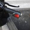 Motorcycle Cruise Grip Long Distance ridings Accessory Motorcycle Handlebar Assistant Upgrades for Reduced Wrist Strain