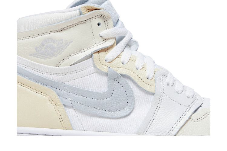 Wmns Air Jordan 1 High Method of Make 'Coconut Milk'