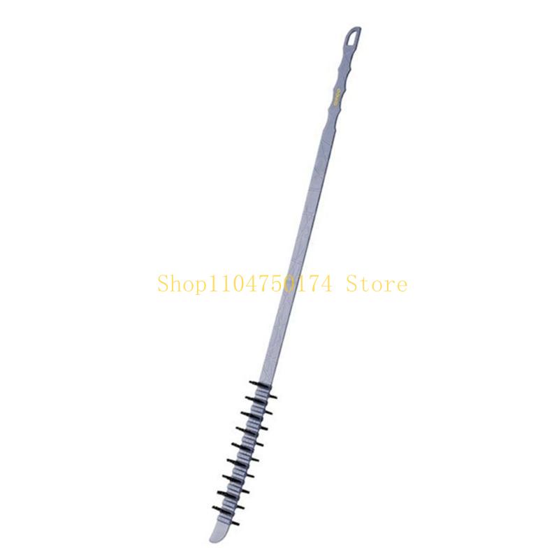 Washing Machine Cleaner Brush Remove Mycete Cleaning Intensity Decontamination Descaling Flexible Cleaner Dirt Top Sale