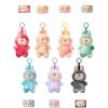 17cm New Replica V3 Handmade Custom Vinyl Doll Pendant  Contact Customer Service To Specify Style Blind Box Holiday Gift