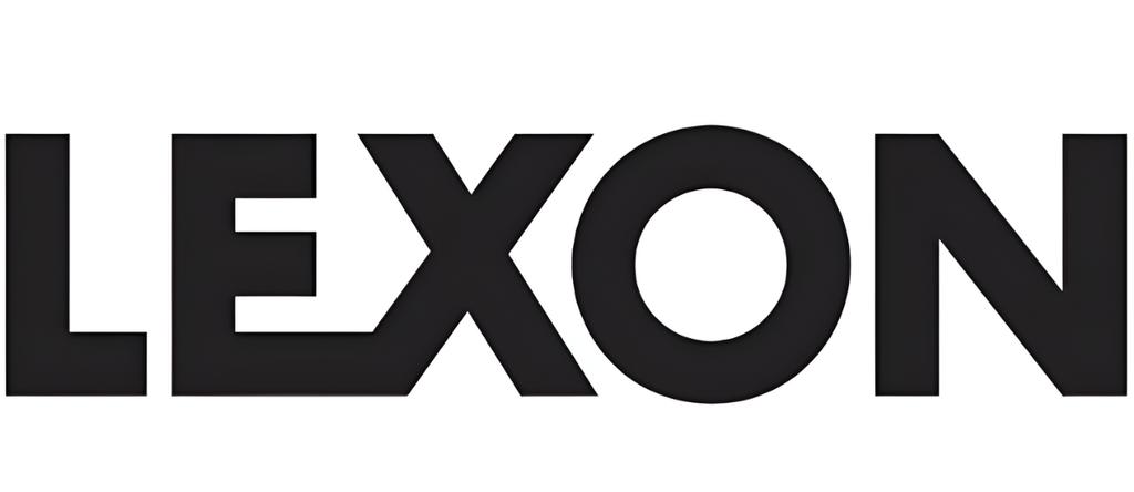 Lexon Lucie Klips Ledczerwony/Red Ll121R