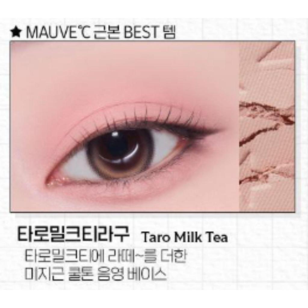 ETUDE HOUSE What's In My Eyes & Double 2g (37 Colors)