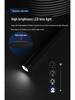 Apple & Android-Compatible Waterproof HD Endoscope Camera
