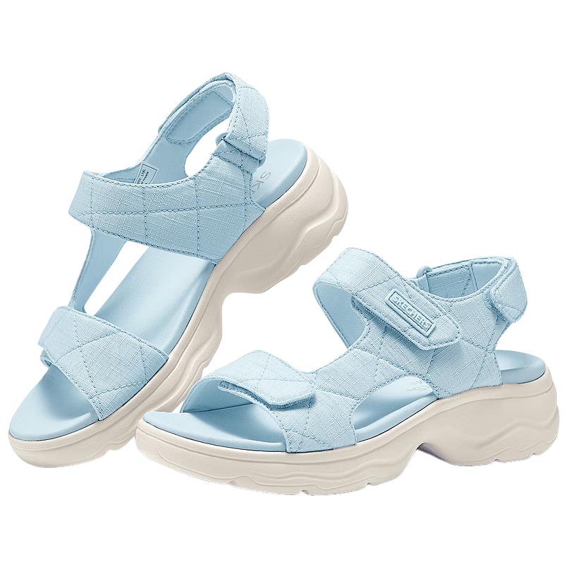 Skechers Women s Casual Summer Sandals 37