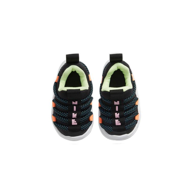 Nike Novice Volt Nero TD AQ9662-007