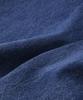 Palet Hand Brush Denim Pants Blue