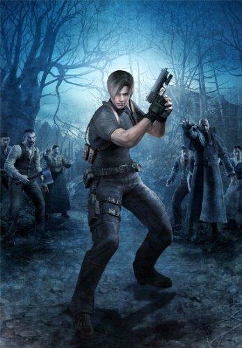 Resident Evil 4 Wii Edition