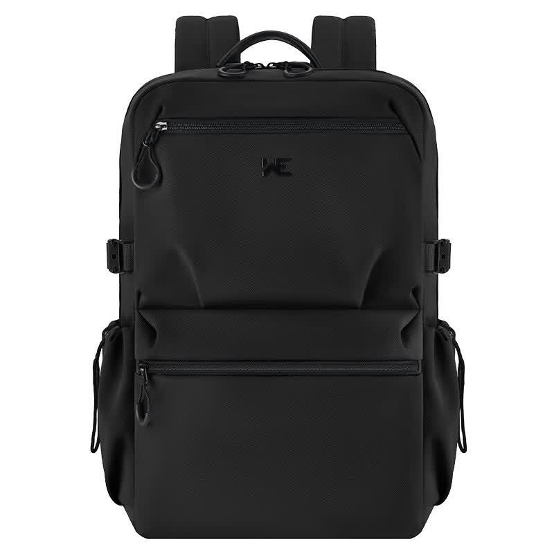 WIERSAAM Multi-functional Business Travel Laptop Backpack