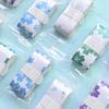 Sweat-Absorbent Badminton Handle Wrap Tape Sakura Print Tennis Racket Grip Tape  Outdoor Sports