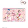 Sakura Miku Original Illustration Collection American Diner Art by Fuumi Desk Mat Ver. Multi-Purpose