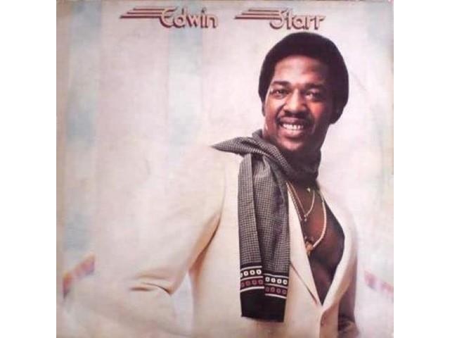 

[CD] EDWIN STARR Reissue Limited Edition UICY-79937 Throwback Soul / Funk NEW