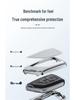 Cadillac Key Cover for 2022 XT5, XT6, XT4, CT6, CT4, CT5, ATSL Models