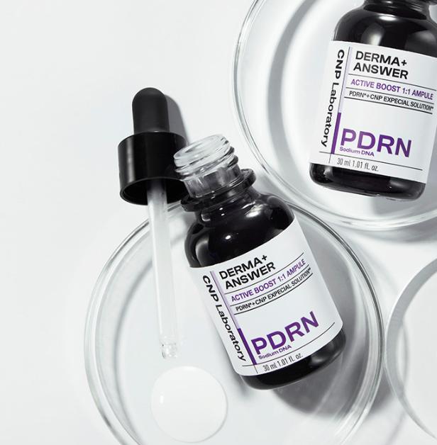 PDRN Boosting Ampoule for Skin Repair & Vital Care