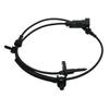 AE9Z2C190A For Ford Explorer Special Flex Taurus Lincoln MKS MKT AE93-2C190-BE AE9Z2C190B Rear Left Right ABS Wheel Speed Sensor