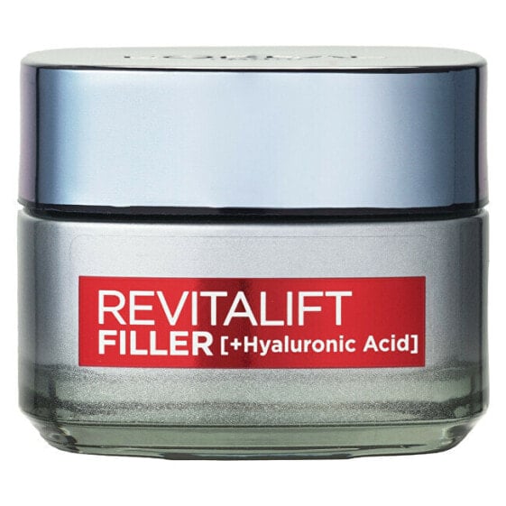 

Увлажняющий крем L Oreal Paris RevitaLift Filler [HA] 50 мл