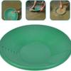 Dredging Gold Sieve Basin Bowl Gold Panning Equipment Drop Resistant Gold Pan  Mountains