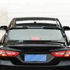 Eighth Gen Camry Roof Spoiler (2018-2021) No-Drill Top Wing