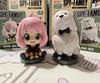 SPY×FAMILY Original Blind Box Anime Character Model Figure Playthings Collection Decoration Anya Loid Yor Bond Children's Gifts