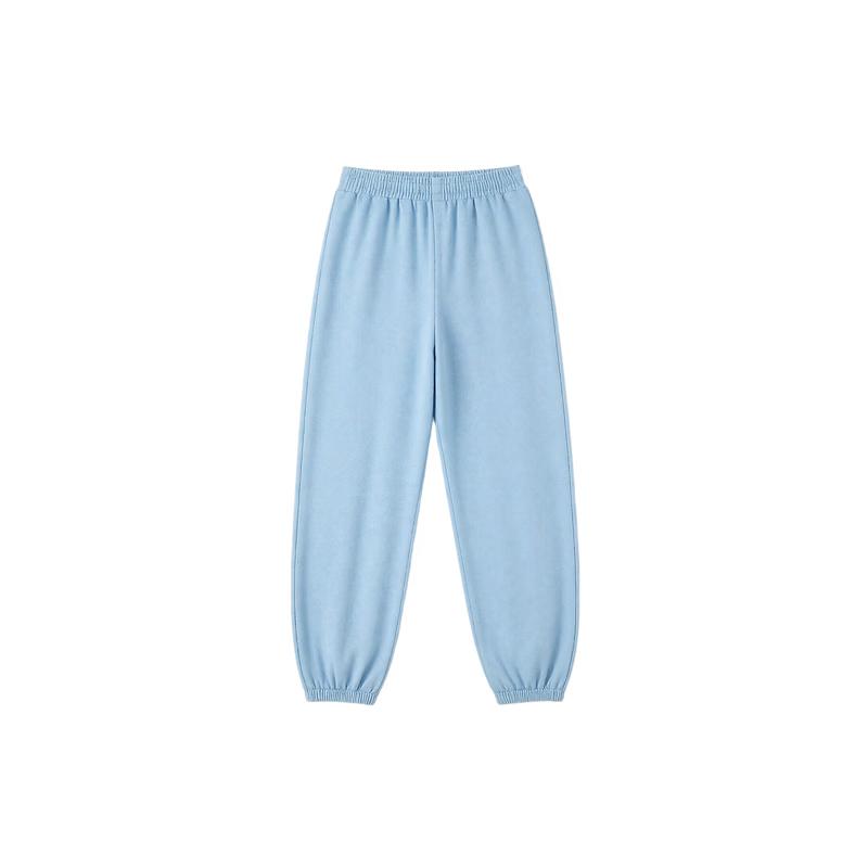 Deesha Girls' Summer Anti-Mosquito Jogger Pants