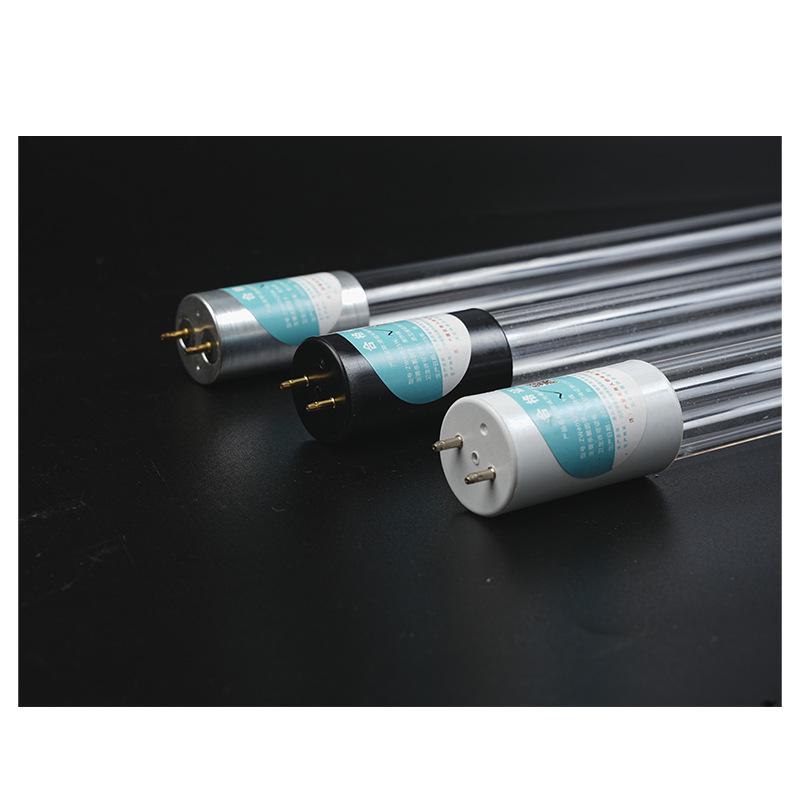 Quarz UV keimtötende Lampenröhre: 20W, 30W, 40W - T8 Desinfektion für Kindergarten, Medizinisch, Haushalt Milbenentfernung