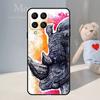 Rough Rhinoceros Rhino Beast For Samsung Galaxy M55 M15 M35 M14 M34 M54 M11 M21 M31 M13 M33 M53 M12 M32 M52 M06 M16 Case