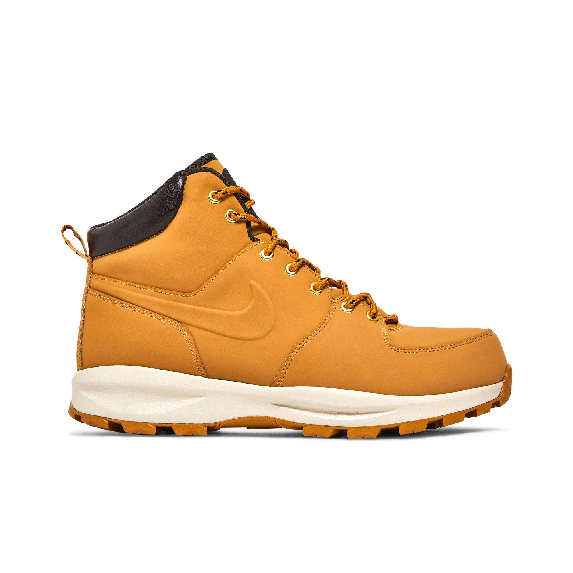 Nike Manoa ādas `Haystack` (Unisex) Siena