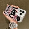 Funda de Silicona Para Tecno Spark GO 1 2025 Camon 30 30S iPhone 17 16 15 14 13 12 11 Samsung A07 A37 A57 Cubierta DIY Pintada Dibujos Animados Parachoques de Teléfono Resistente a Golpes