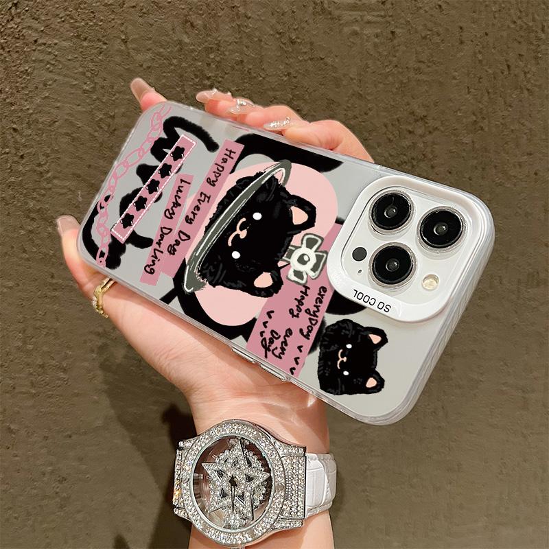 Funda de Silicona Para Tecno Spark GO 1 2025 Camon 30 30S iPhone 17 16 15 14 13 12 11 Samsung A07 A37 A57 Cubierta DIY Pintada Dibujos Animados Parachoques de Teléfono Resistente a Golpes
