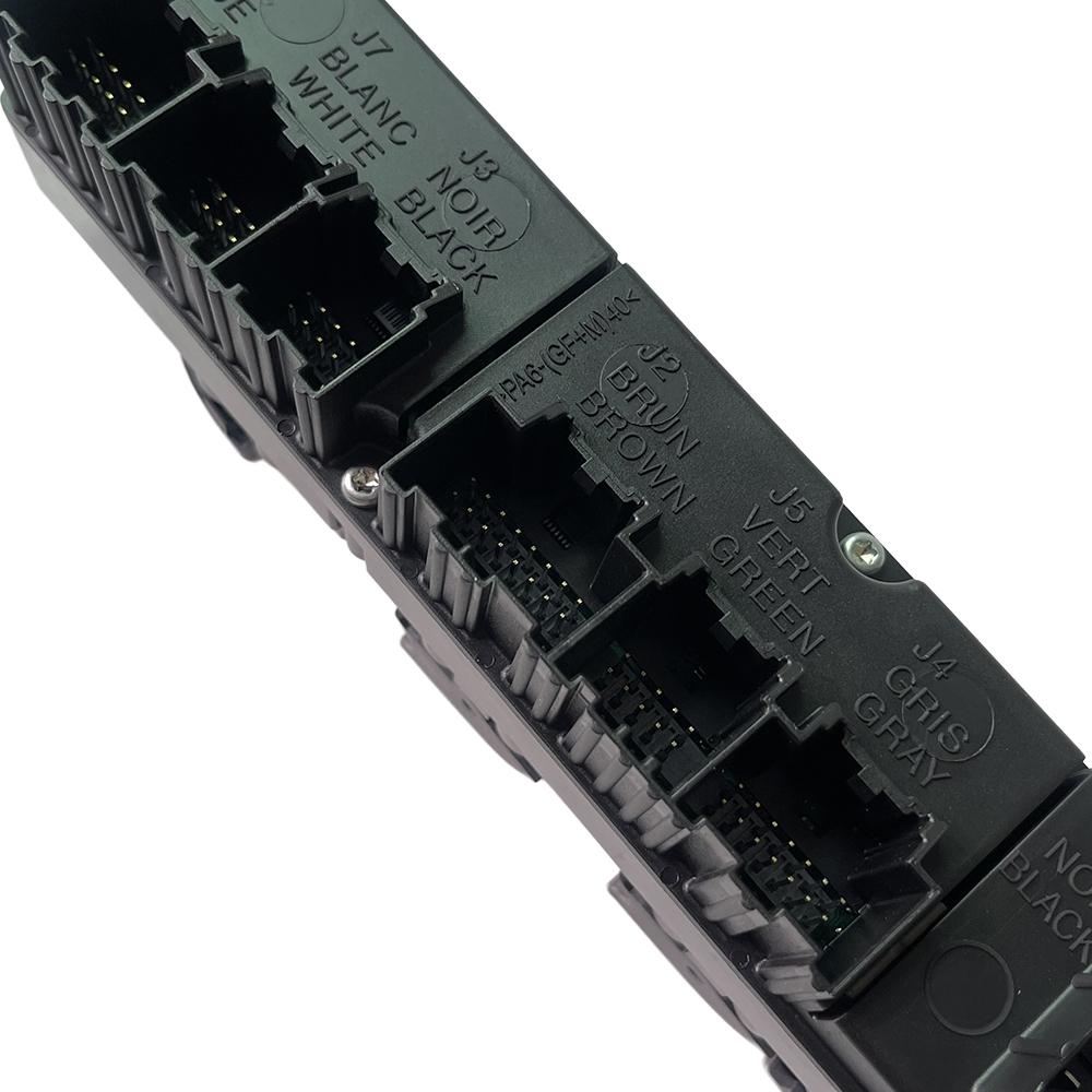 For 2010-2017 Buick Enclave 20958435AA Front Driver Power Master Window Switch