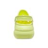 Crocs Classic Clog Lightweight Waterproof Clogs Unisex Footwear Yellow 207521-75U