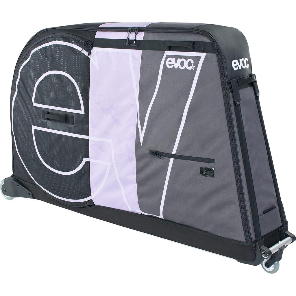 EVOC Bike Travel Bag Pro Multicolor one 305L