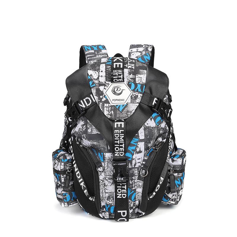 Li Shen Beetle Creative Backpack Small
