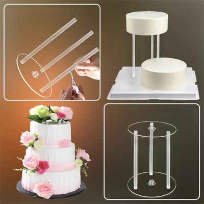 Utensilios para el horno – Bases giratorias