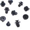 ECF1562 10 Pieces Bumper Clip for Honda 91503 SP0 003 Mazda FB0156964 Nissan 01553 01285