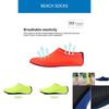 Quick Dry Aqua Socks Ideal For Beach Swimming And Water Sports
