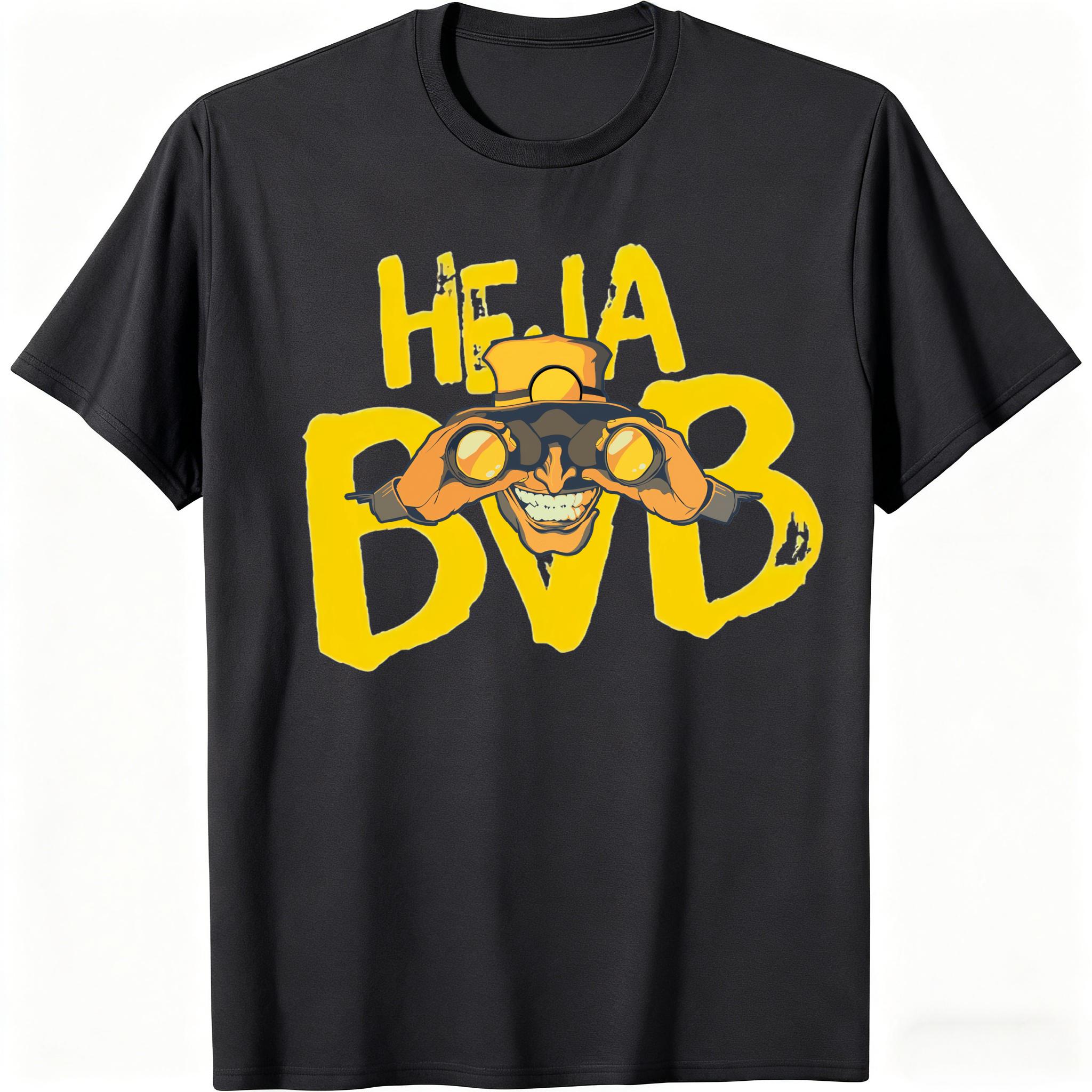 

BVB famous tifo 100%cotton men s shirt New football jersey Commemorative shirt Summer oversized Women s Short Sleeved fan Tshirt 4XL