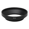 Lens Hood Wide-Angle 39mm 40.5mm 43mm 46mm 49mm 52mm 55mm 58mm 62mm 72mm 77mm 82