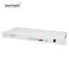 GY-30P8FE Multi-Port Telephone Fiber Optic Transceiver