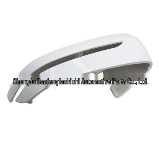 Rearview Mirror Shell for BMW 5 Series G38 (Part Numbers: 51167422719, 51167422720)