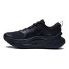 Li Ning Lijun 6 Reflective Stability Support Low-Top Running Shoes Women sneakers Black ARZS002-1