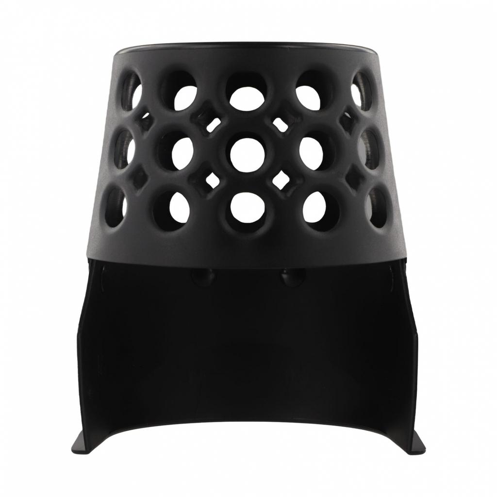 Billiard Net Basket Pool Table Accessory Functional Under Rigorous Use