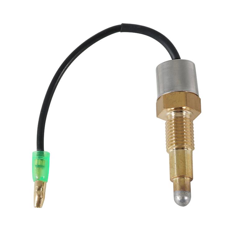 Motorcycle Water Temperature Sensor For Kawasaki KLX250 KLX250ES KLX250SR KLX300R ZL1000 ZX1000 GPZ1000RX ZG1200 27010-1180