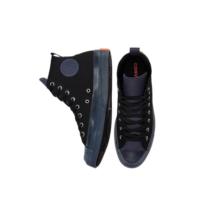 Converse Chuck Taylor All Star CX 'Black Steel' Men's 171400C
