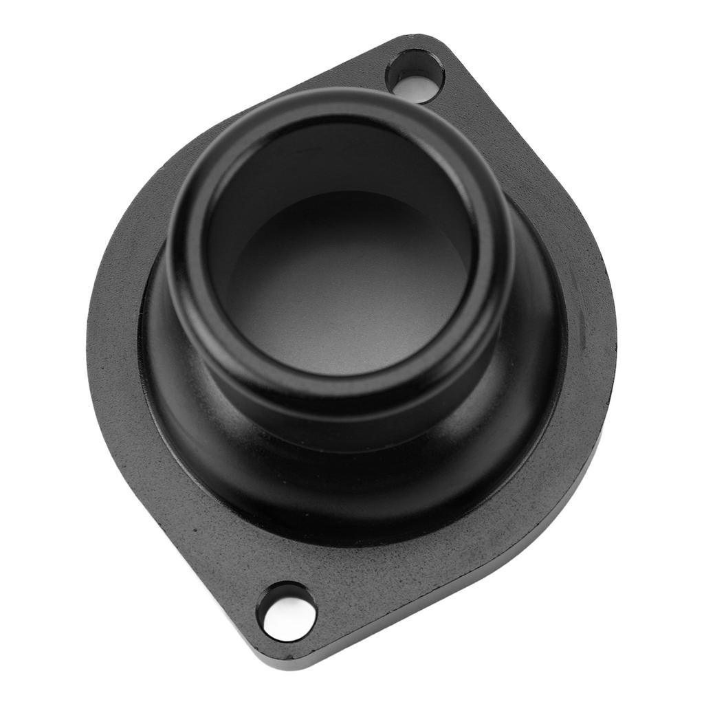 Thermostatgehäuse Verbessertes Kühlmittel Billet-Aluminium-Thermostatgehäuse für LS-Serie LS1 LS2 LS6 LS7